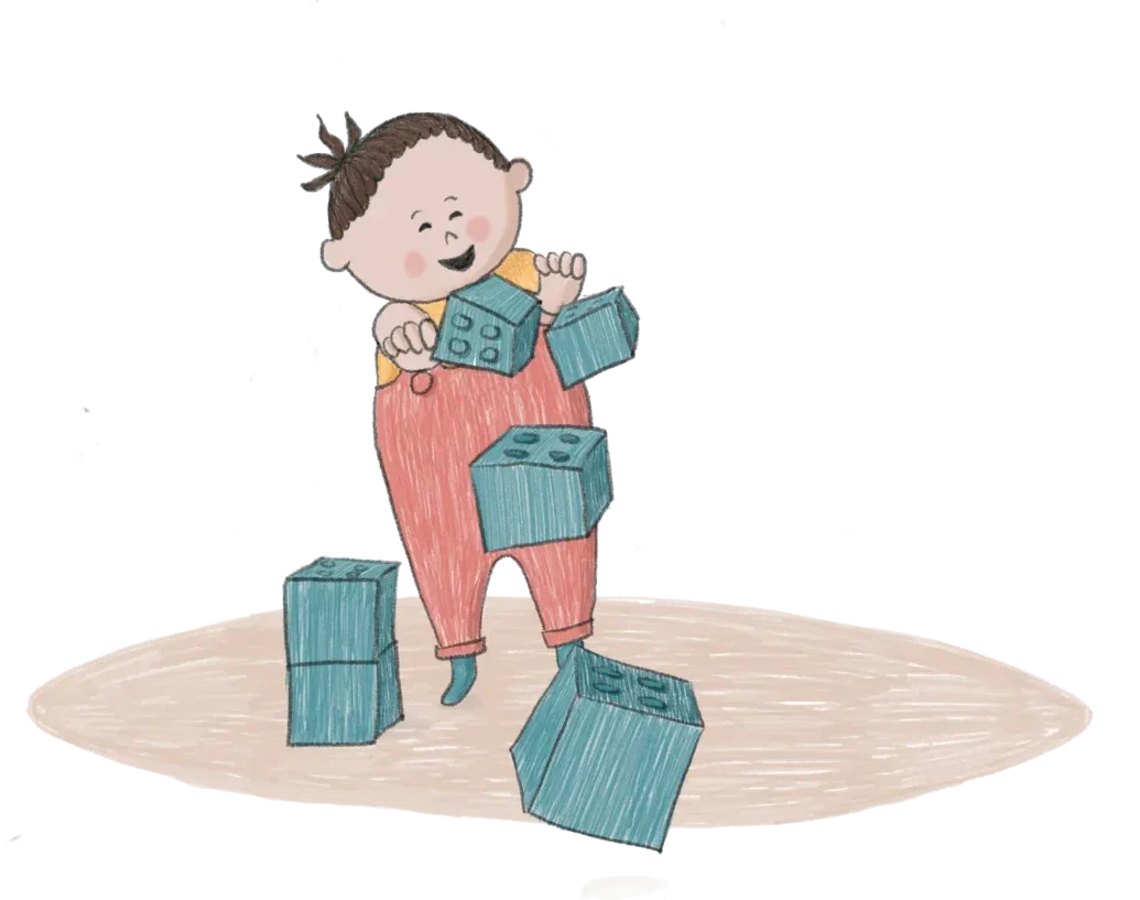Esther Steinebach - Speelgroep, training en coaching