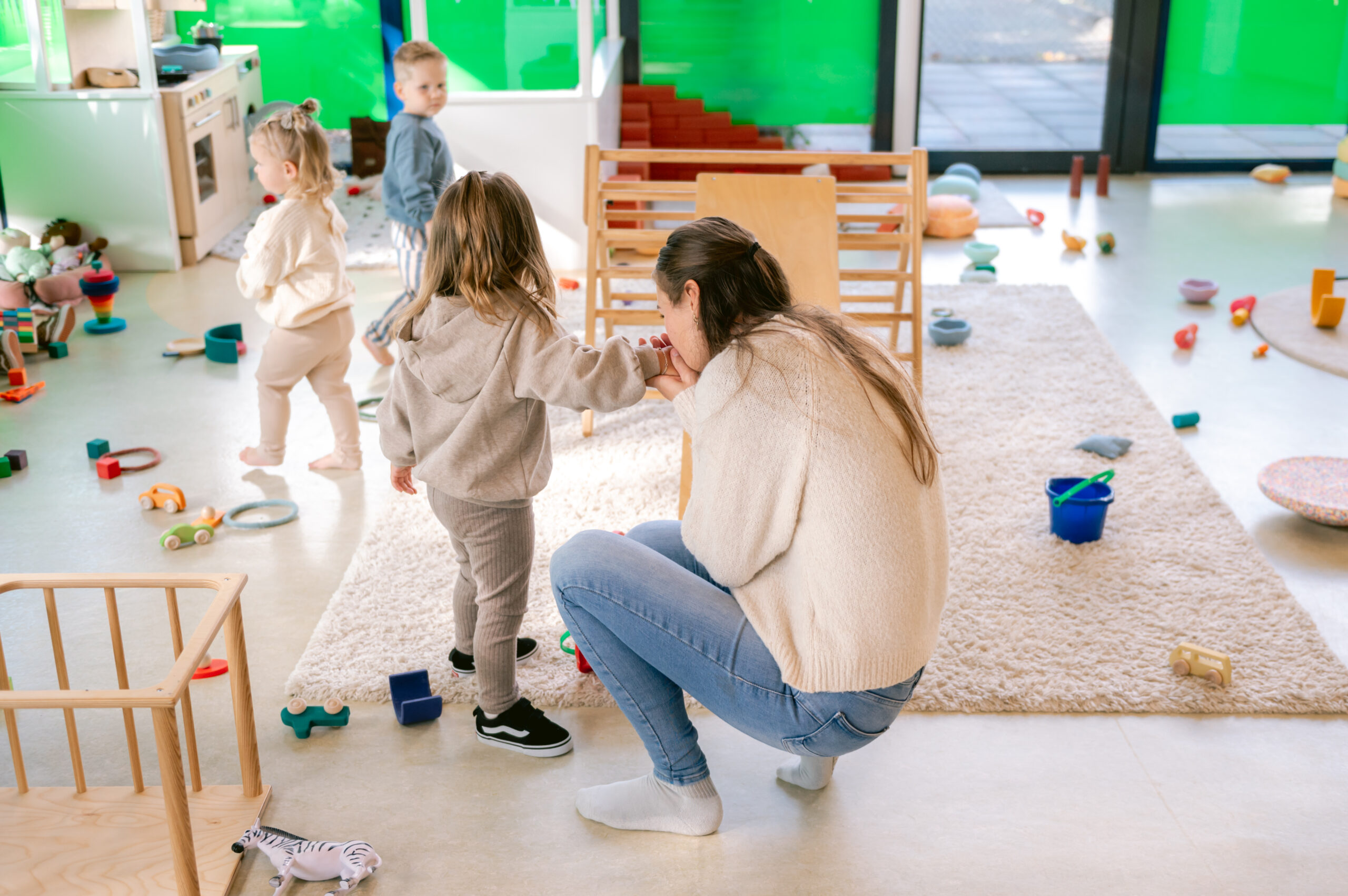 Esther Steinebach inspiratiemails verbindend pedagogisch handelen (345) Esther Steinebach inspiratiemails verbindend pedagogisch handelen